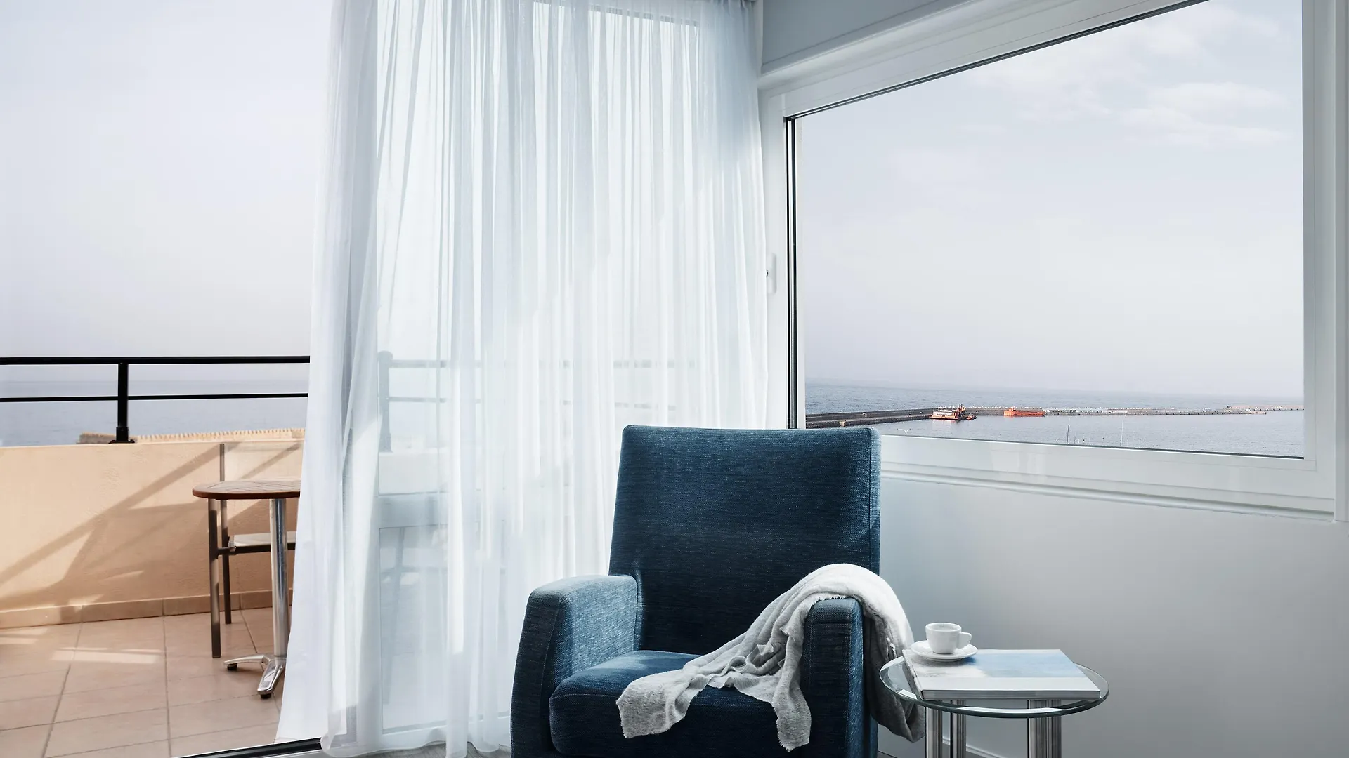 Lato Boutique Hotel Heraklion