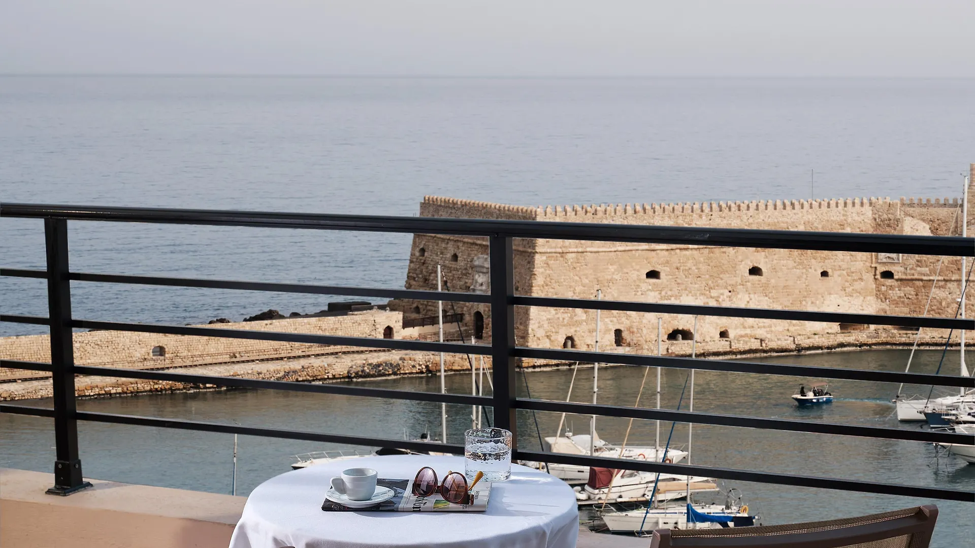 Lato Boutique Hotel Heraklion   Heraklion (Crete)