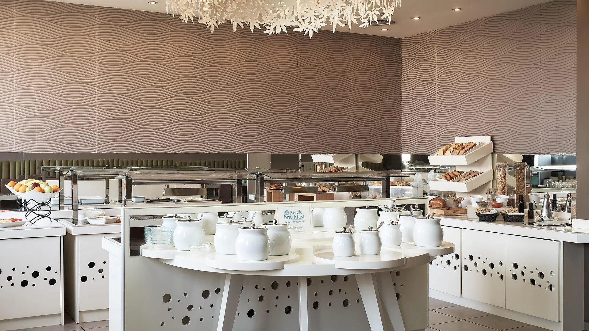 Lato Boutique Hotel Heraklion   Heraklion (Crete)