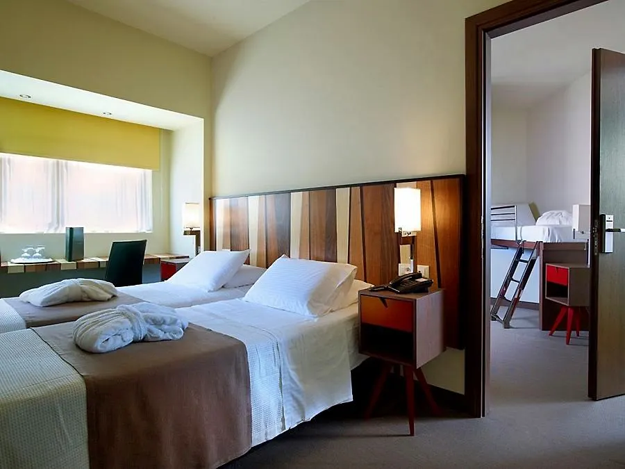 Lato Boutique Hotel Heraklion  Heraklion (Crete)