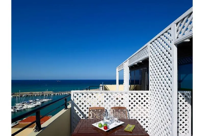 Lato Boutique Hotel Heraklion