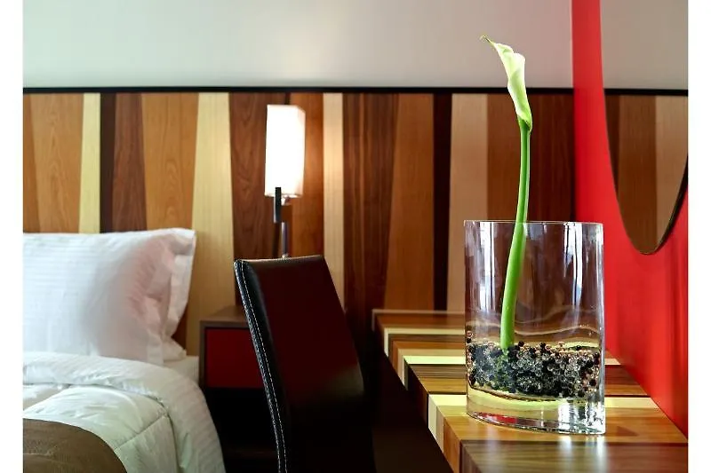 Lato Boutique Hotel Heraklion