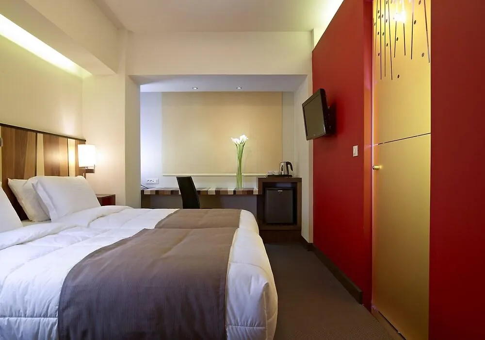 ****  Lato Boutique Hotel Heraklion  Greece
