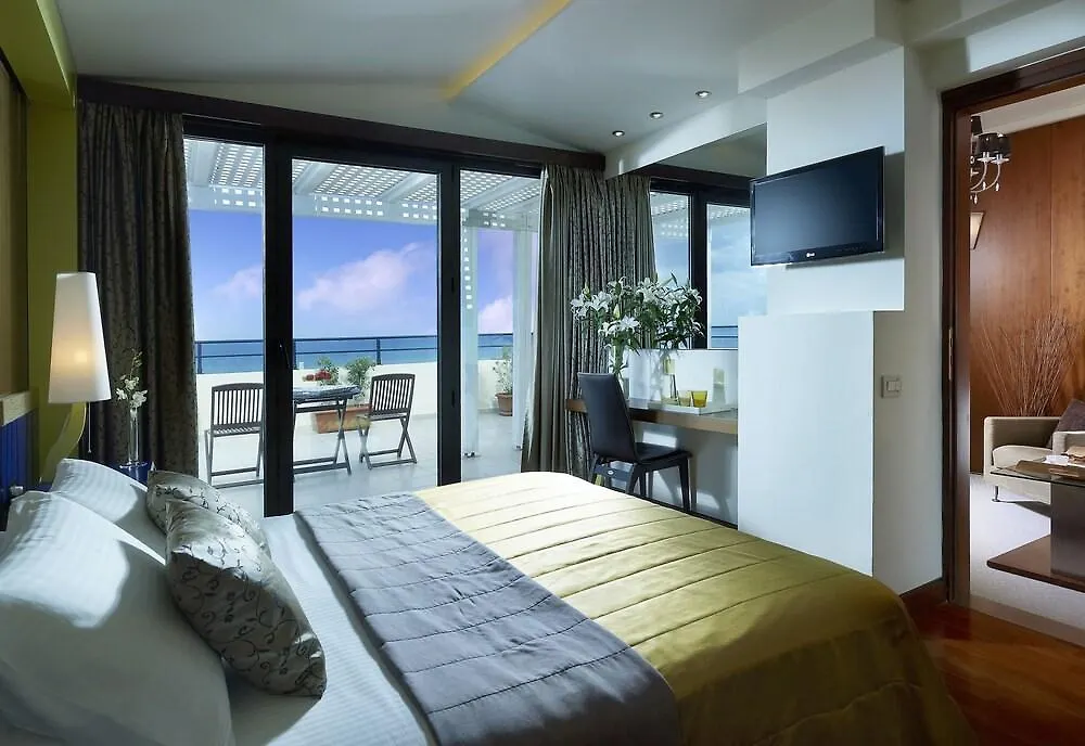 Lato Boutique Hotel Heraklion  4*, Heraklion (Crete)