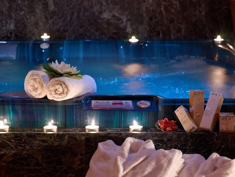 ****  Lato Boutique Hotel Heraklion  Greece