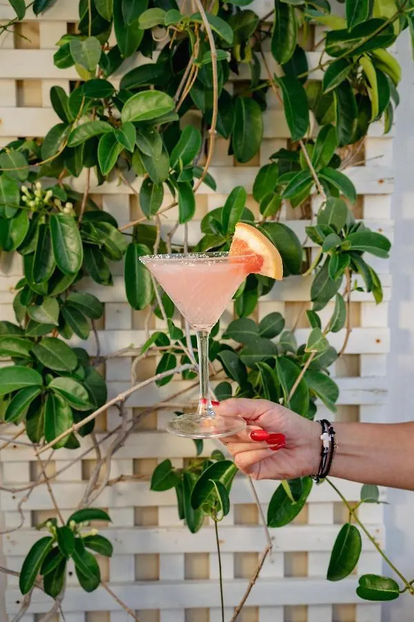 Lato Boutique Hotel Heraklion  Heraklion (Crete)