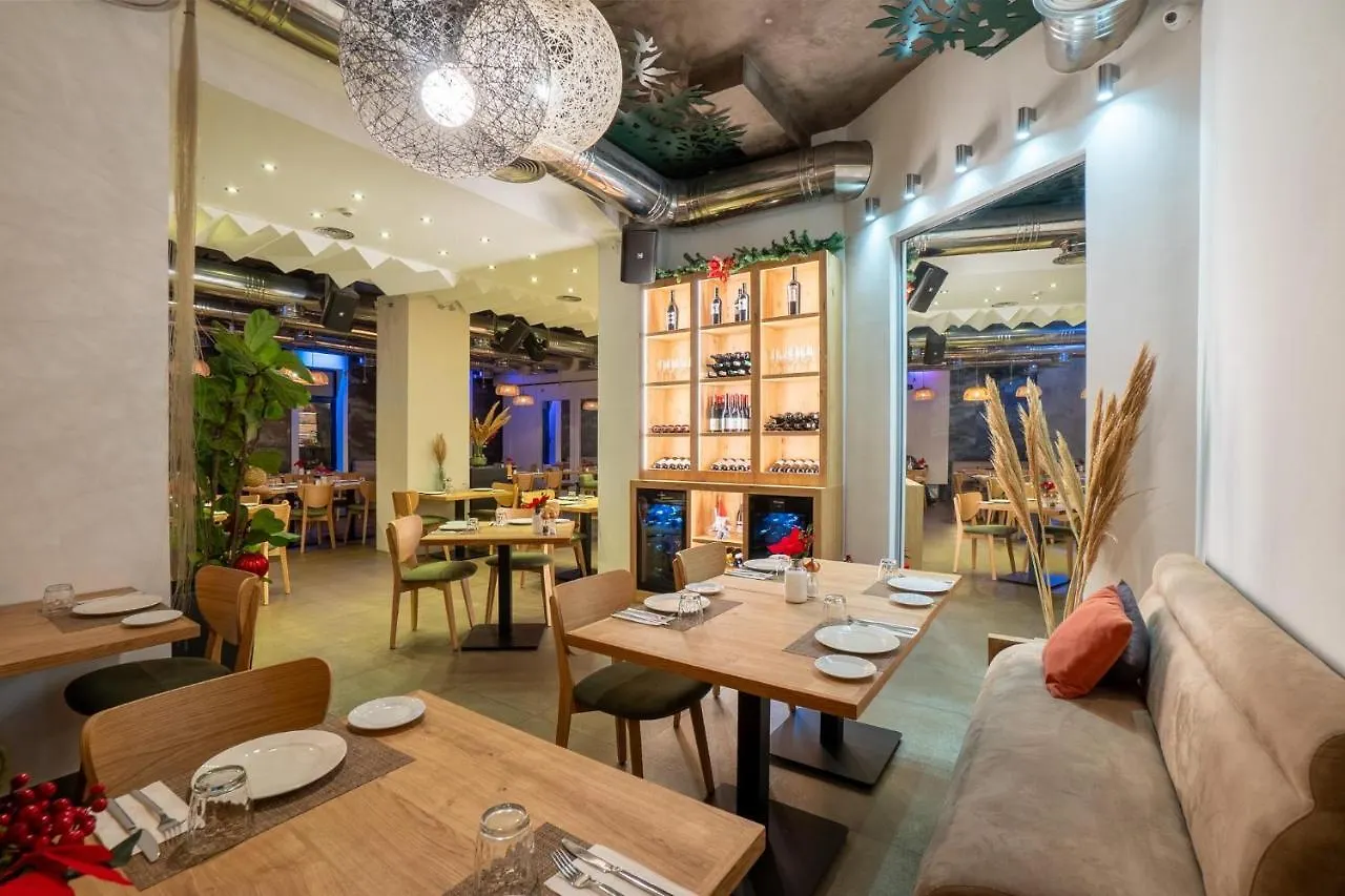****  Lato Boutique Hotel Heraklion  Greece