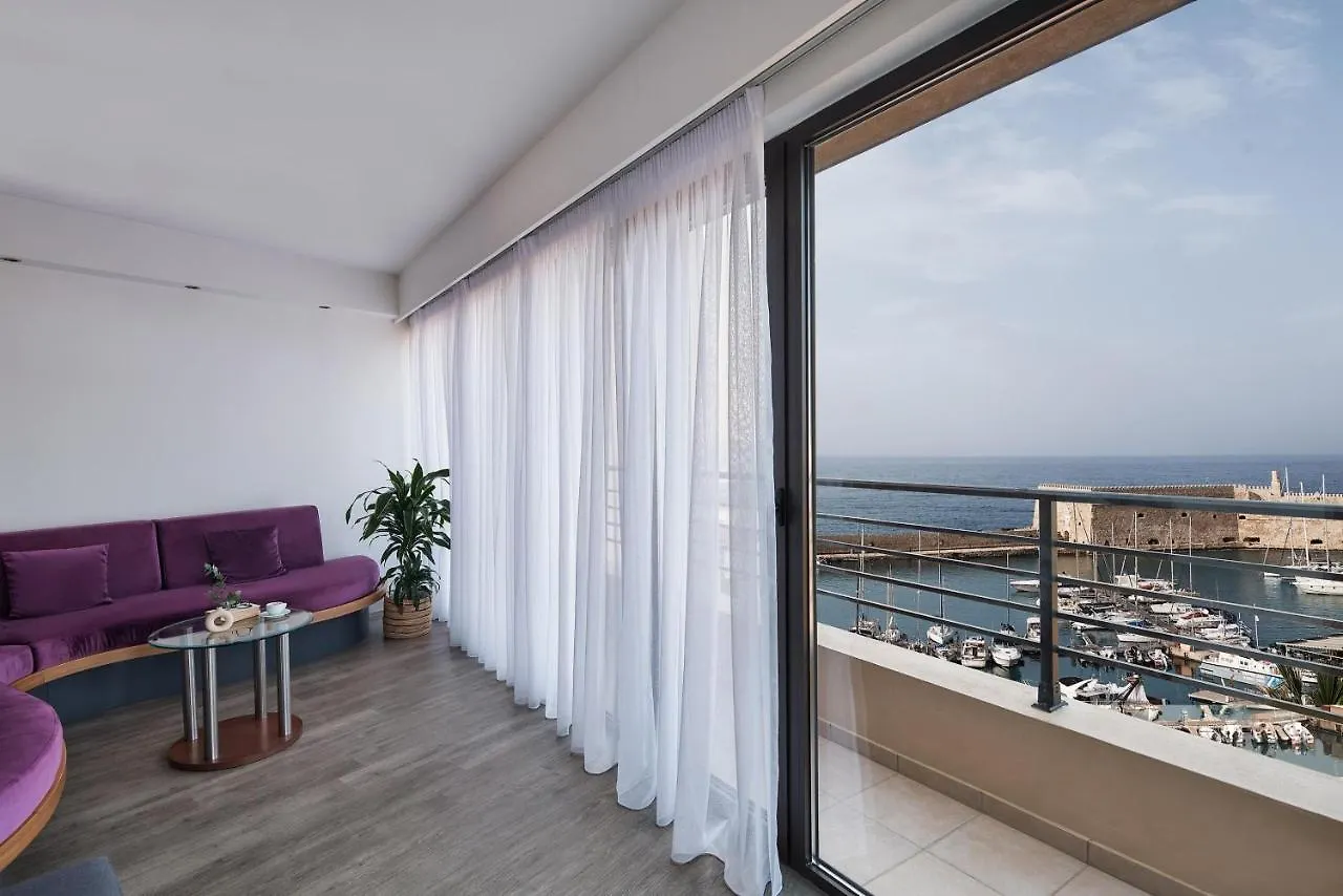 Lato Boutique Hotel Heraklion  Heraklion (Crete)