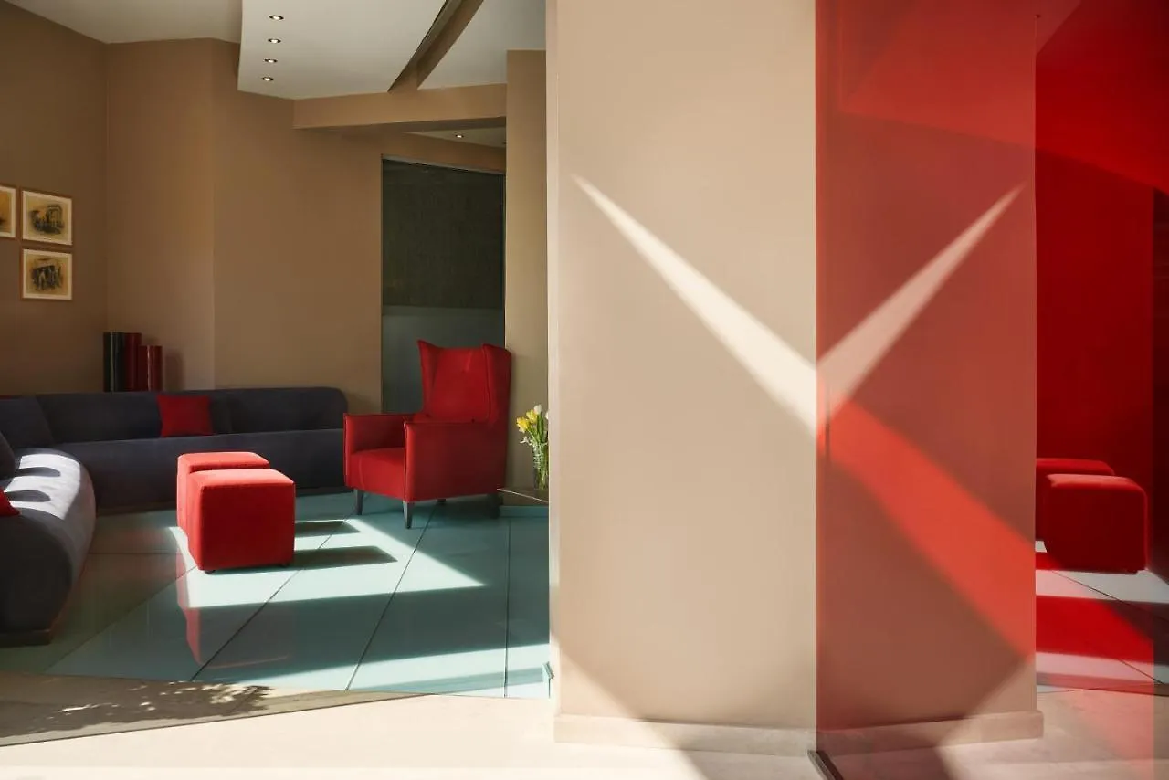 Lato Boutique Hotel Heraklion  4*, Heraklion (Crete)