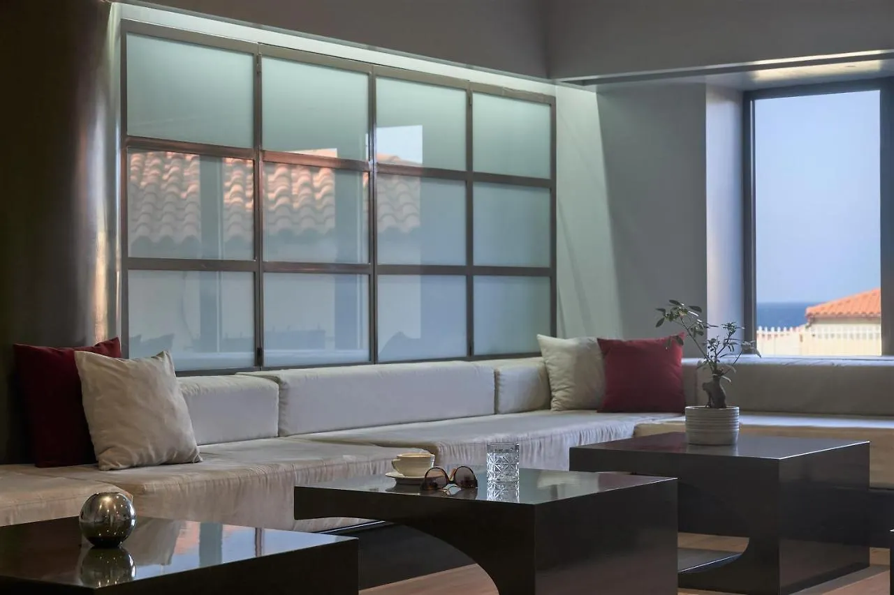 Lato Boutique Hotel Heraklion
