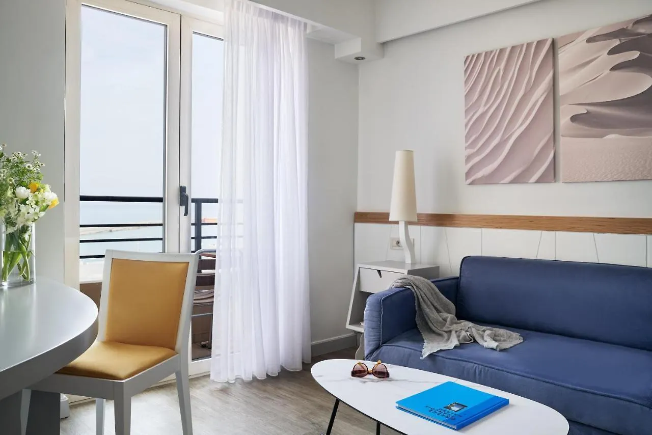 Lato Boutique Hotel Heraklion