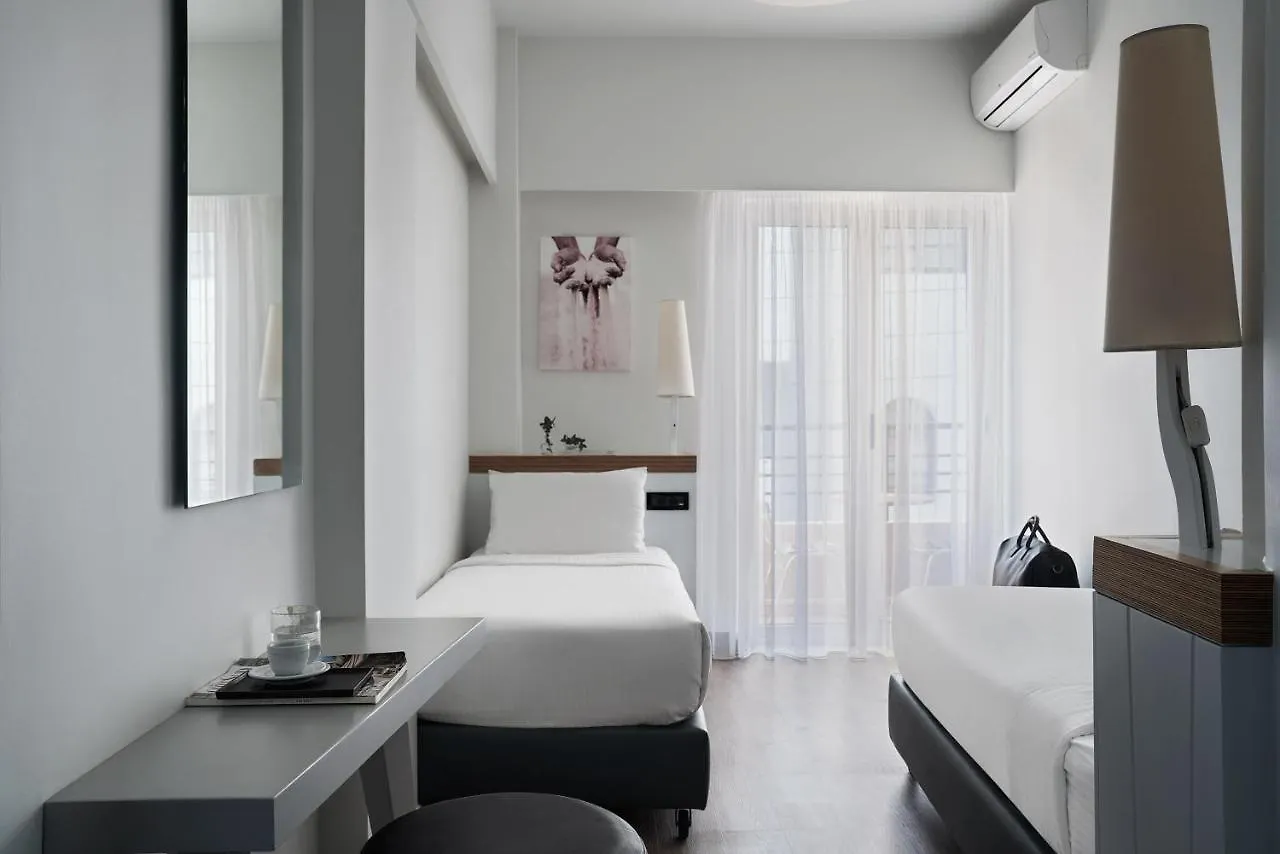Lato Boutique Hotel Heraklion
