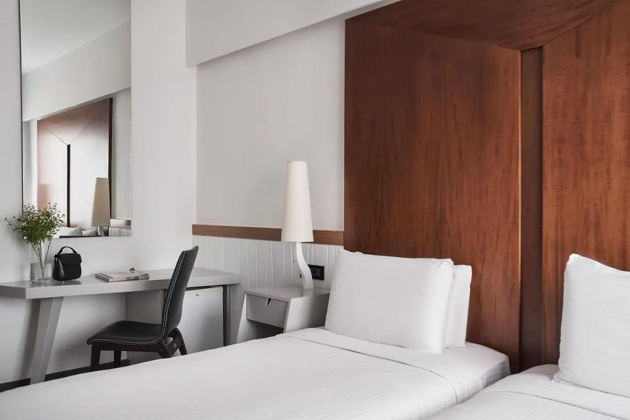 Lato Boutique Hotel Heraklion  4*, Heraklion (Crete) Greece