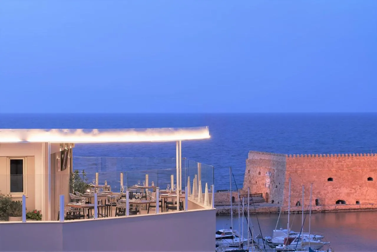 Lato Boutique Hotel Heraklion   Heraklion (Crete)