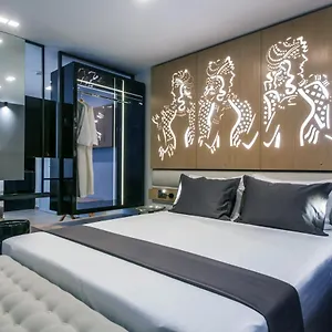 Hotel apartamentowy Lavris, Heraklion