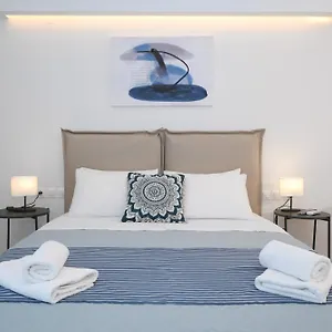 Apartament Economic In Crete, Heraklion