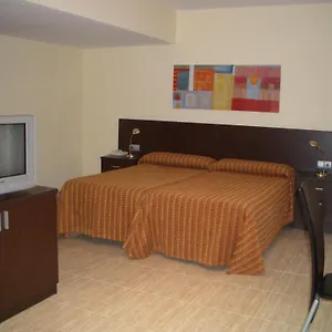  Hotel Pique España