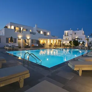 *** Hotel Anna-maria Mykonos Grecia