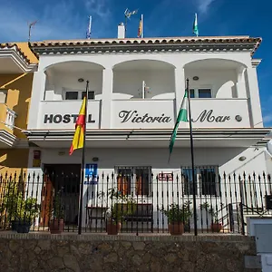  Pensión Victoria Mar España