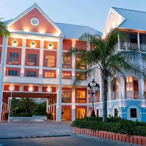 **** Hotel Pelican Bay Bahamas