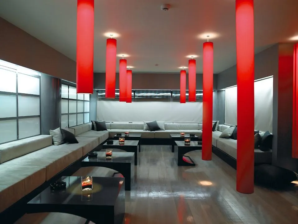 Lato Boutique Hotel Heraclión