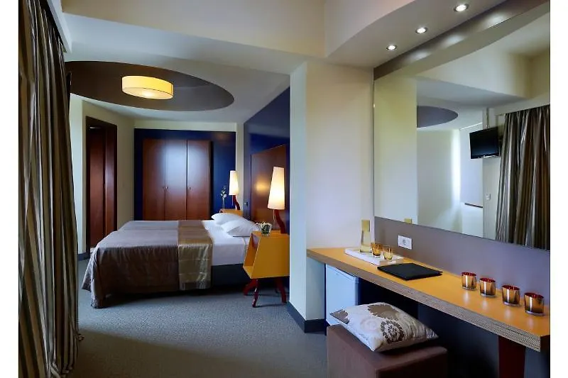 Lato Boutique Hotel Heraclión Grecia