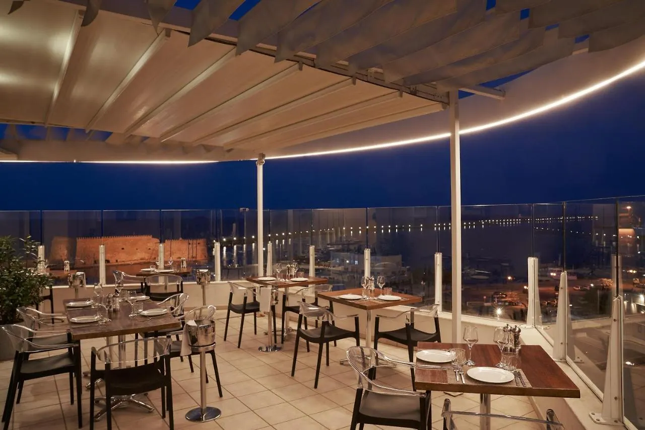 הרקליון Lato Boutique Hotel