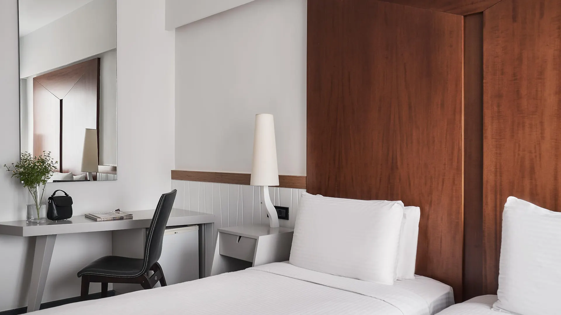 Lato Boutique Hotel Heraklion