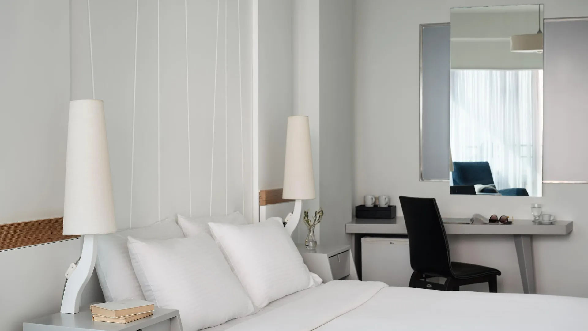Lato Boutique Hotel Heraklion