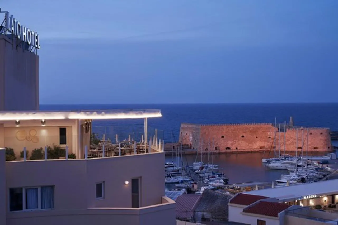 Lato Boutique Hotel Heraklion 4*,  Grekland