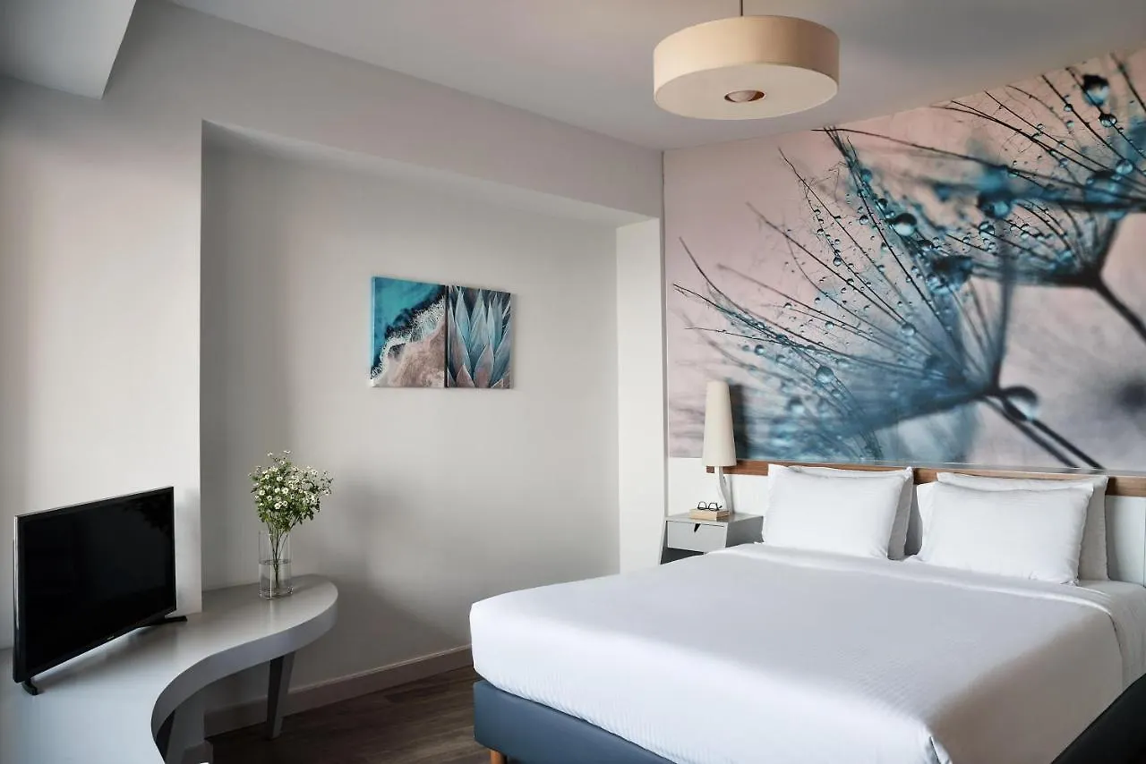Lato Boutique Hotel Heraklion